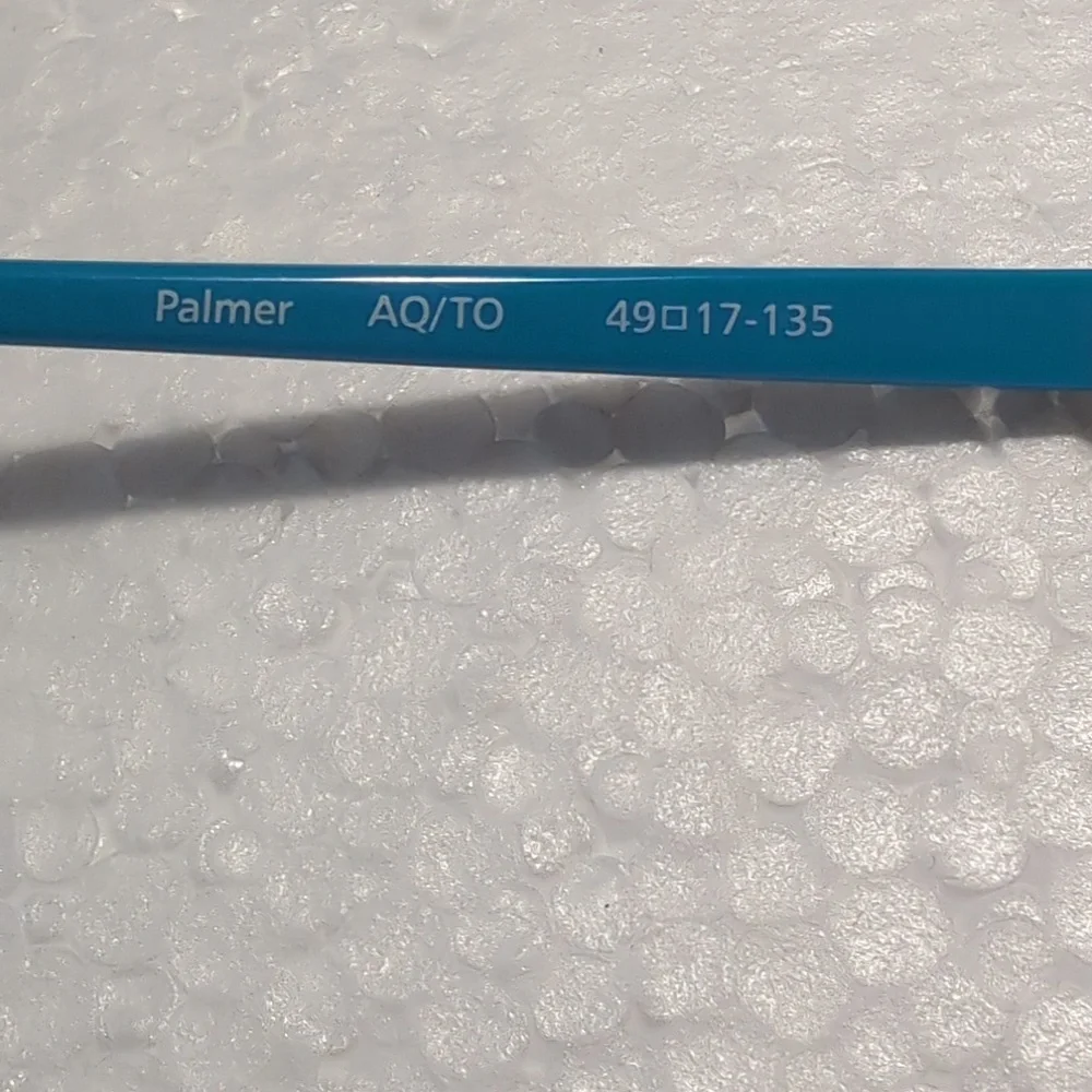 Lilly Pulitzer Palmer optical frames